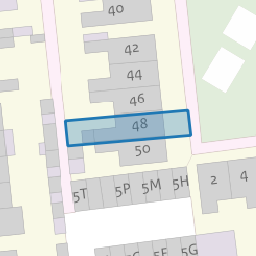 Perceel BSL01-AF-1914