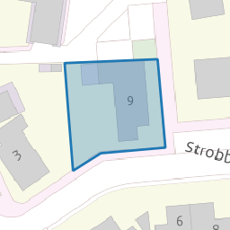 Perceel BSL01-AF-1916