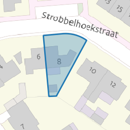 Perceel BSL01-AF-1917