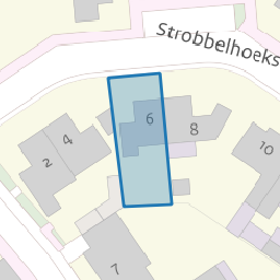 Perceel BSL01-AF-1918