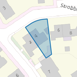 Perceel BSL01-AF-1919