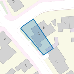 Perceel BSL01-AF-1920