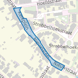 Perceel BSL01-AF-1922