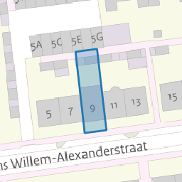 Perceel BSL01-AF-1926