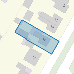 Perceel BSL01-AF-1930