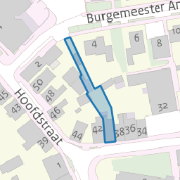 Perceel BSL01-AF-1933