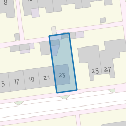 Perceel BSL01-AF-1934