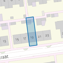 Perceel BSL01-AF-1936