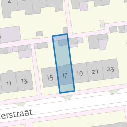 Perceel BSL01-AF-1937
