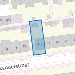 Perceel BSL01-AF-1938