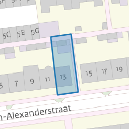 Perceel BSL01-AF-1939