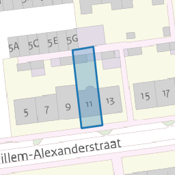 Perceel BSL01-AF-1940