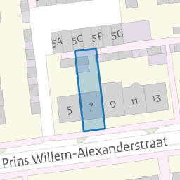 Perceel BSL01-AF-1941