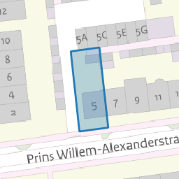 Perceel BSL01-AF-1942