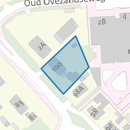 Perceel BSL01-AF-1943