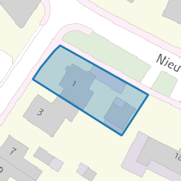 Perceel BSL01-AF-1948