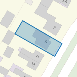 Perceel BSL01-AF-1949