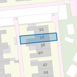 Perceel BSL01-AF-1952