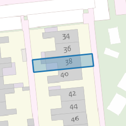 Perceel BSL01-AF-1953