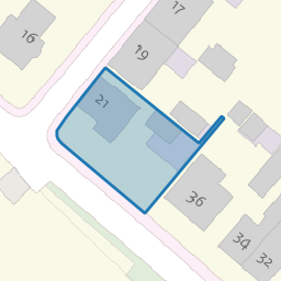 Perceel BSL01-AF-1956