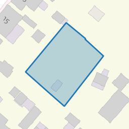 Perceel BSL01-AF-1958