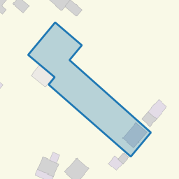 Perceel BSL01-AF-1960