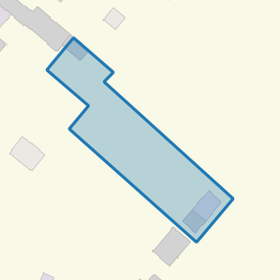 Perceel BSL01-AF-1961