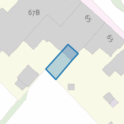 Perceel BSL01-AF-1971