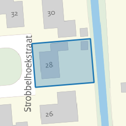 Perceel BSL01-AF-1975