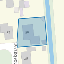 Perceel BSL01-AF-1976