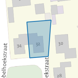 Perceel BSL01-AF-1977
