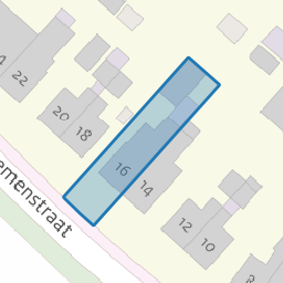 Perceel BSL01-AF-1984