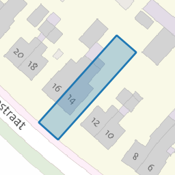 Perceel BSL01-AF-1985