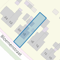 Perceel BSL01-AF-1986