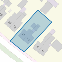 Perceel BSL01-AF-1987