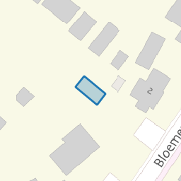 Perceel BSL01-AF-1991