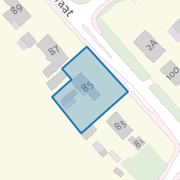 Perceel BSL01-AF-2001