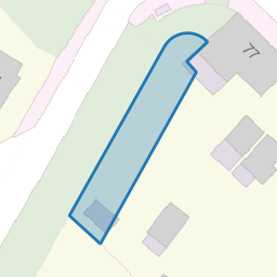 Perceel BSL01-AF-2004