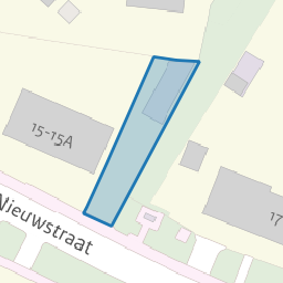 Perceel BSL01-AF-2011