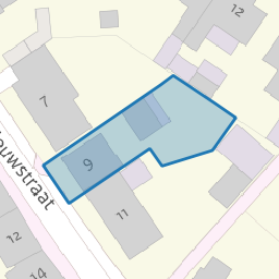 Perceel BSL01-AF-2017