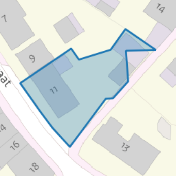 Perceel BSL01-AF-2018