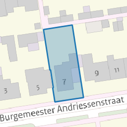 Perceel BSL01-AF-2028