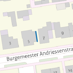 Perceel BSL01-AF-2029