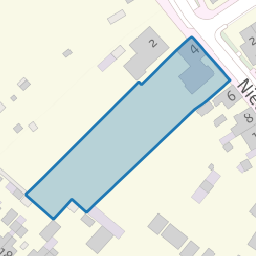 Perceel BSL01-AF-2031