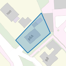 Perceel BSL01-AF-2033