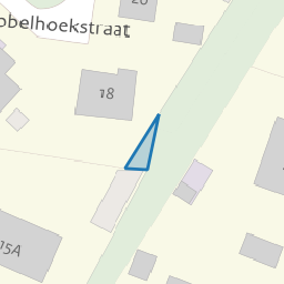 Perceel BSL01-AF-2034