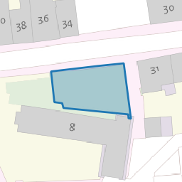 Perceel BSL01-AF-2040