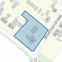 Perceel BSL01-AF-2047