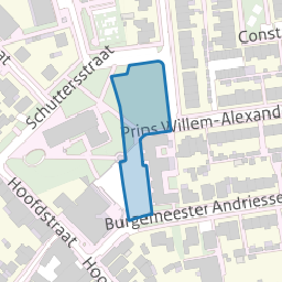 Perceel BSL01-AF-2052