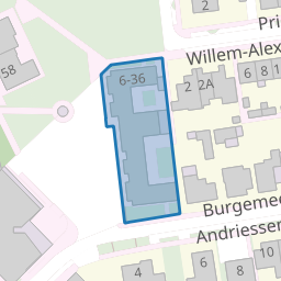 Perceel BSL01-AF-2054